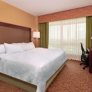 Executive King Suite Non-Smoking